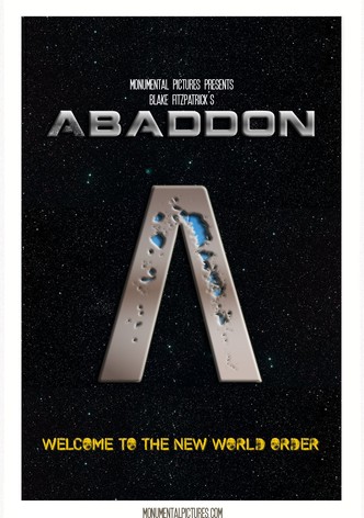 Abaddon