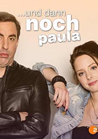 Und dann noch Paula
