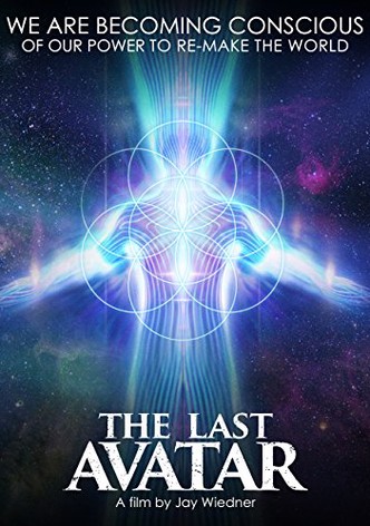 The Last Avatar