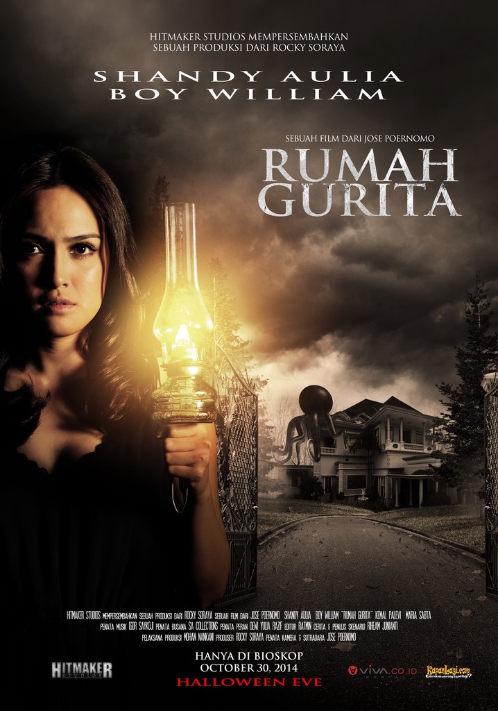 Rumah Gurita