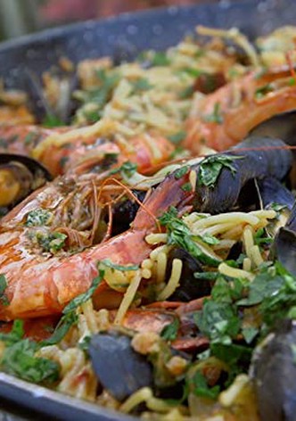 Nigel Slater: Eating Together