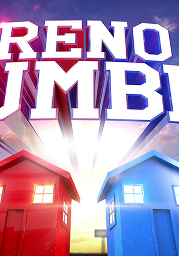 Reno Rumble watch tv show streaming online