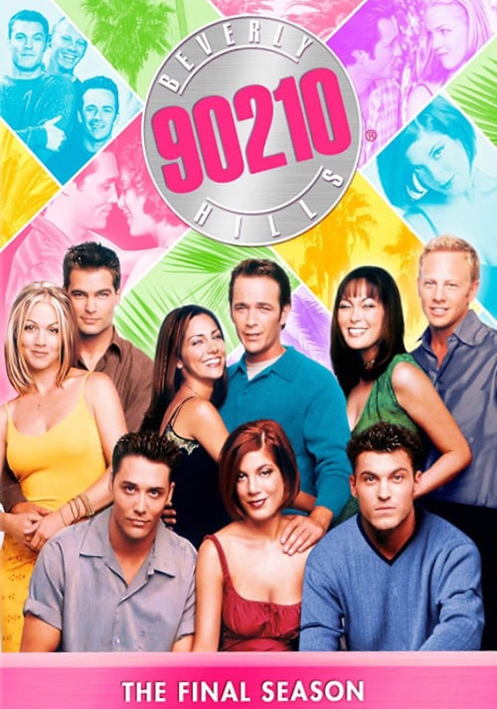 Beverly Hills, 90210 Season 10 - watch episodes streaming online - Watch Full Episodes Of Beverly Hills 90210 Free Online