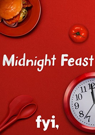 Midnight Feast