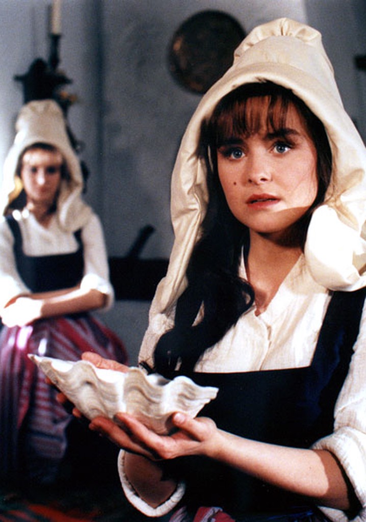 Pohádka z vetrného mlýna