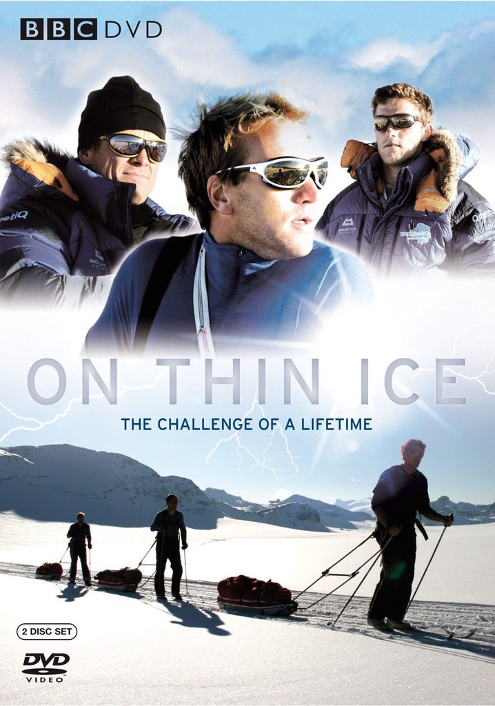 Watch Thin Ice online   TV (Free Trial)