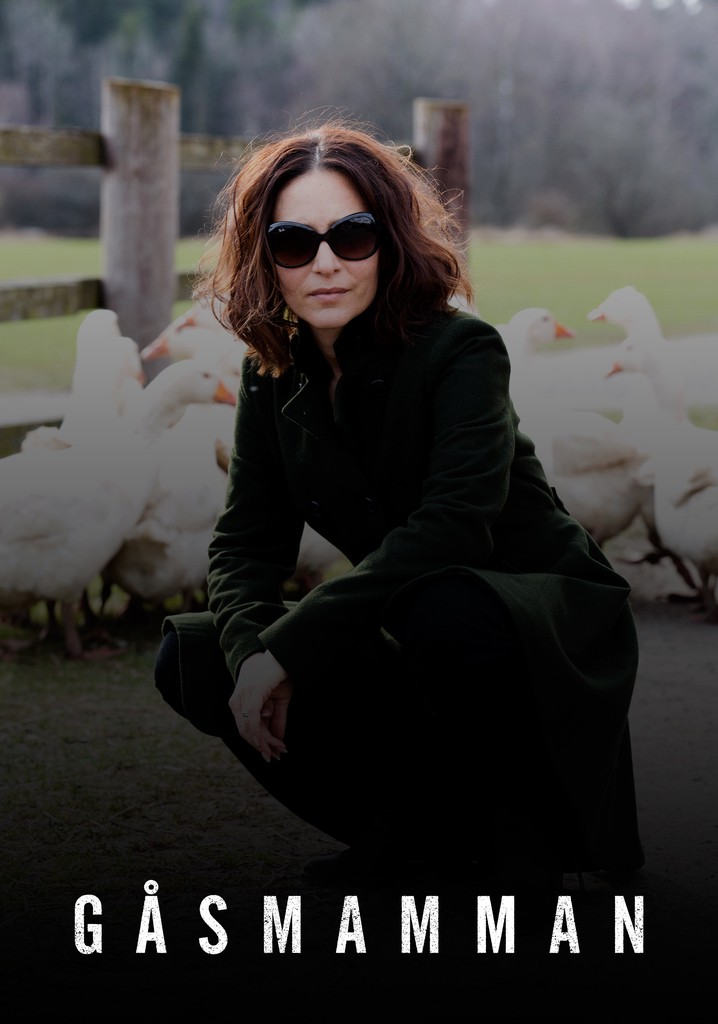 Mother Goose - watch tv show streaming online - JustWatch