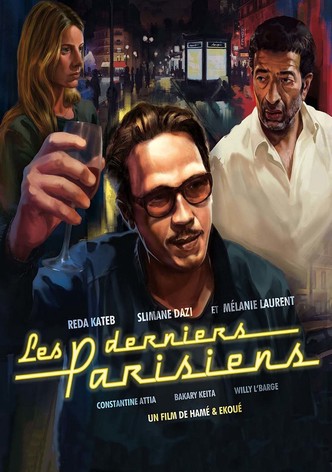 Les Derniers Parisiens