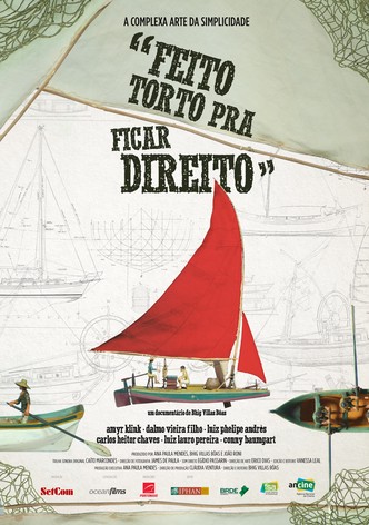 Feito Torto Pra Ficar Direito