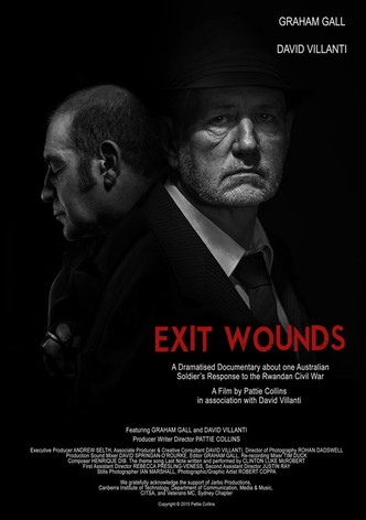 Exit Wounds