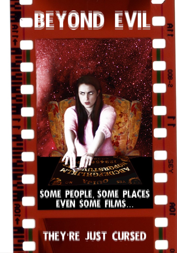 Beyond Evil: The Dead of Night