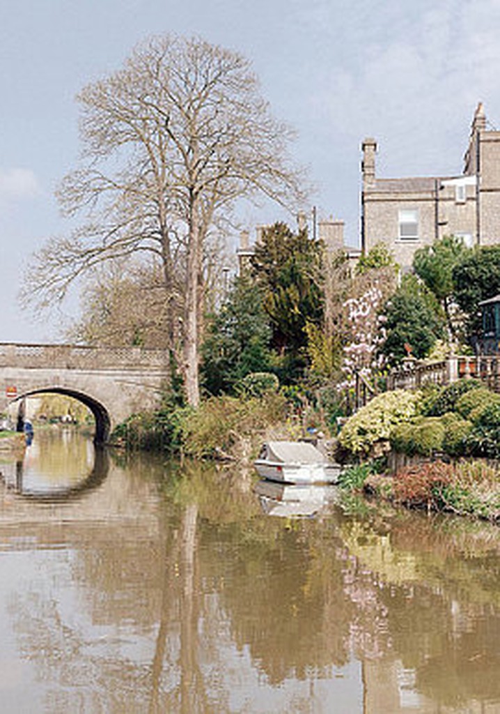 All Aboard! The Canal Trip