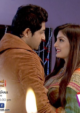 Kumkum Na Pagla Padya