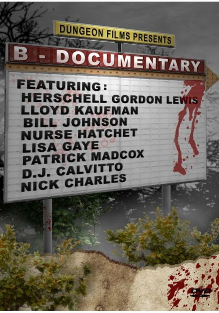 B-Documentary