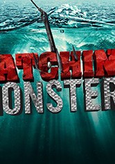 Catching Monsters