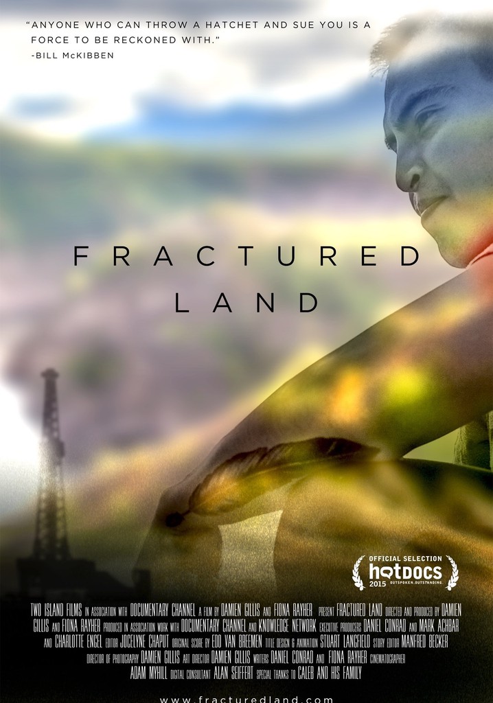 Fractured Land