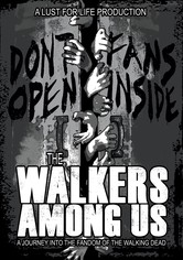 The Walkers Among Us