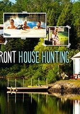 Waterfront House Hunting