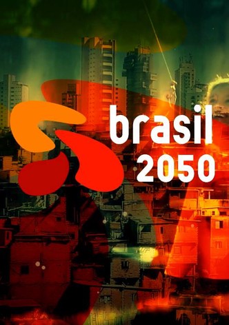 Brasil 2050