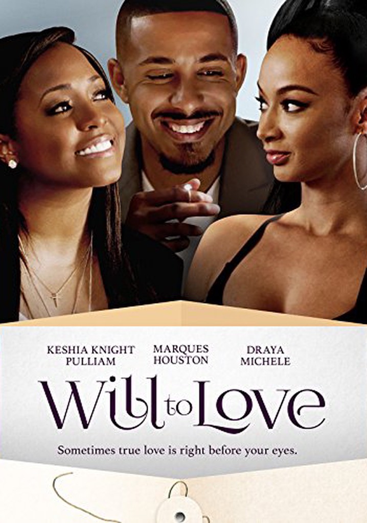 Will To Love