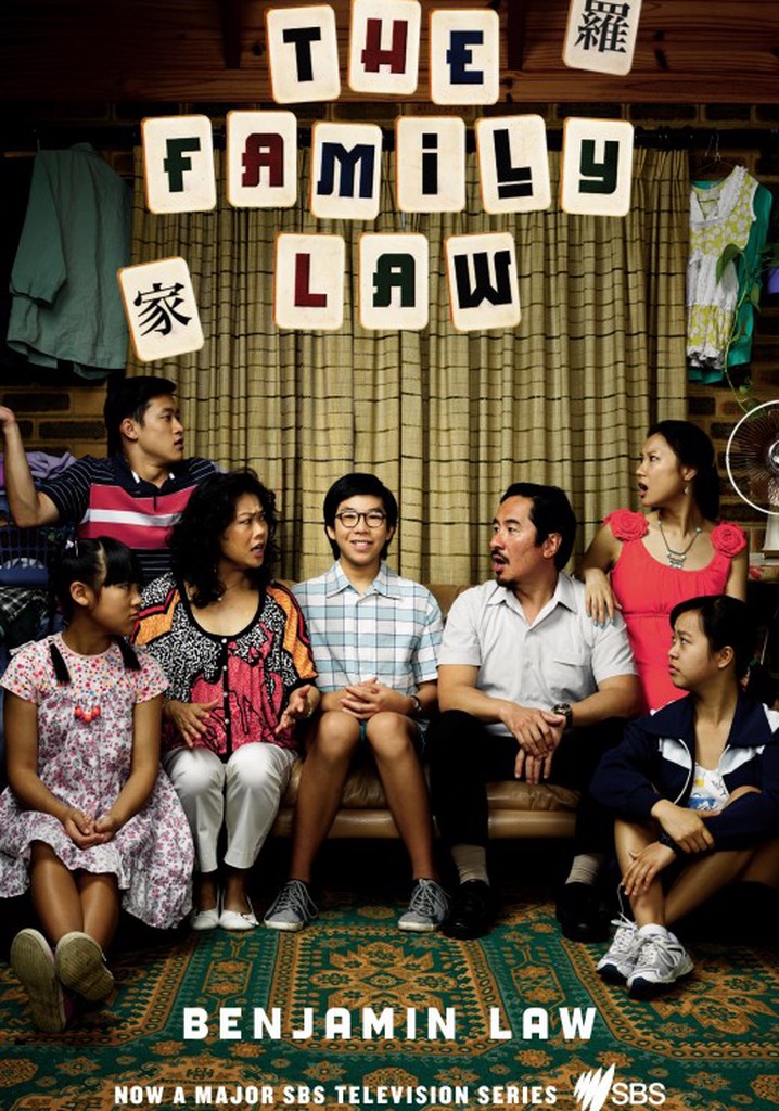 The Family Law Season 1 Watch Episodes Streaming Online