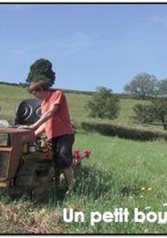 Un petit bout de planète
