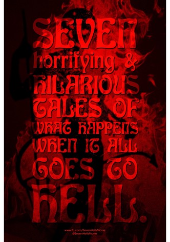 Seven Hells