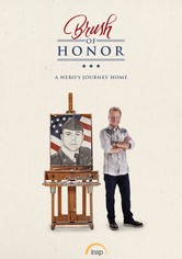 Brush of Honor