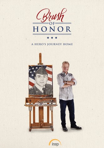 Brush of Honor