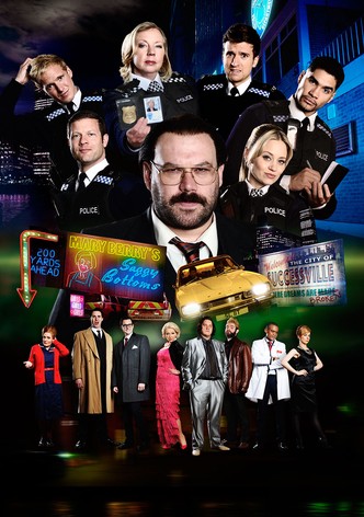 Murder in Successville