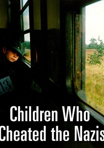 The Children Who Cheated the Nazis