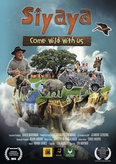 Siyaya: Come Wild with Us