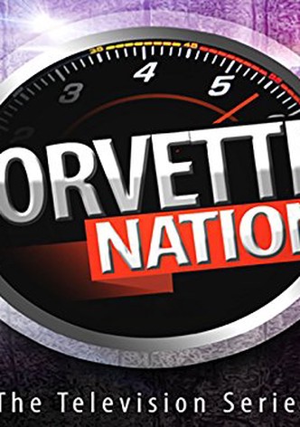 Corvette Nation