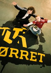 Ultra Tørret