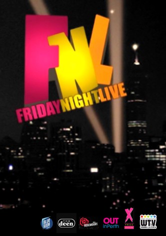 Friday Night Live