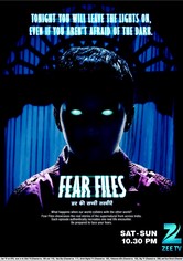 Fear Files