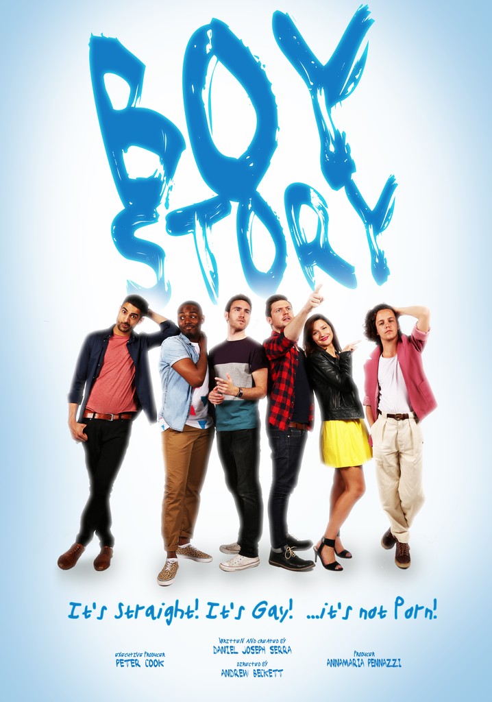 Boy Story