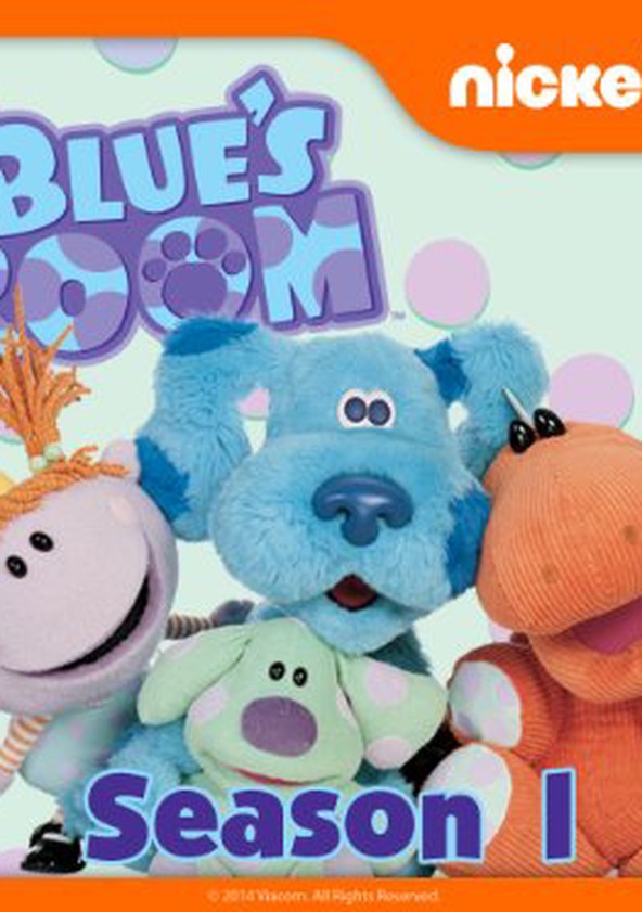 Blue s Room watch tv show streaming online