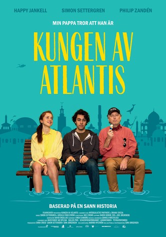 King of Atlantis