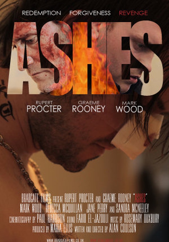 Ashes