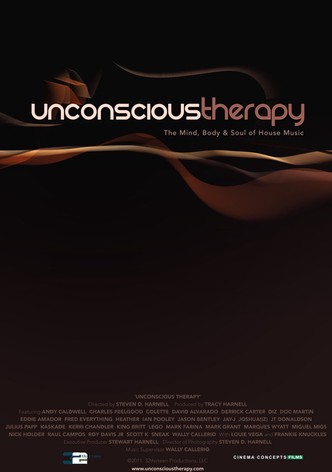 Unconscious Therapy