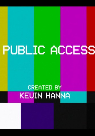 Public Access