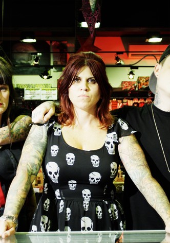 Punktured