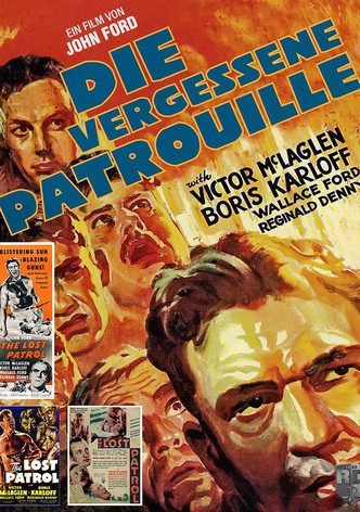 Die letzte Patrouille