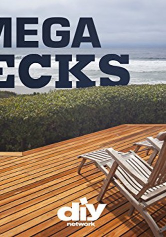 Mega Decks