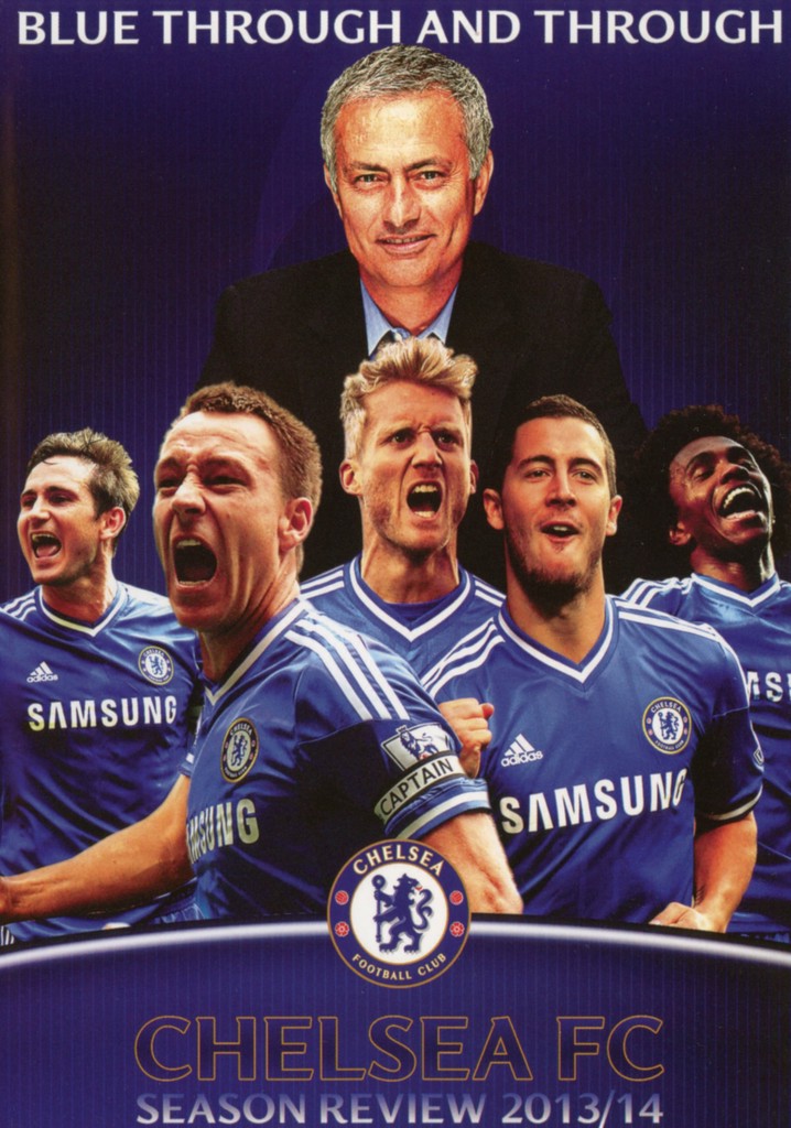 Chelsea FC - Season Review 2013/14