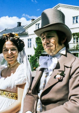 Charlotte Löwensköld och Anna Svärd