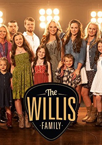 The Willis Family