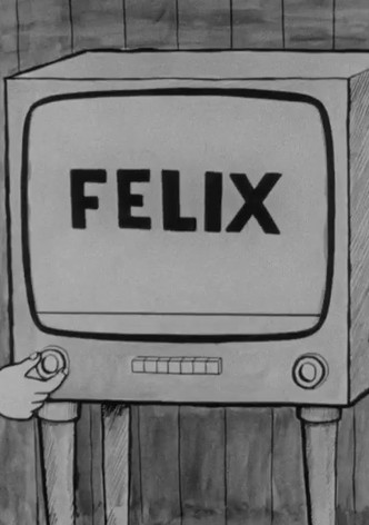 Felix - Ein Freund fürs Leben