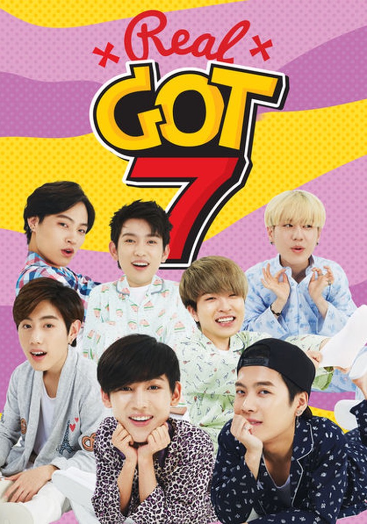 Got7 Wallpapers for Android - Download the APK from Uptodown